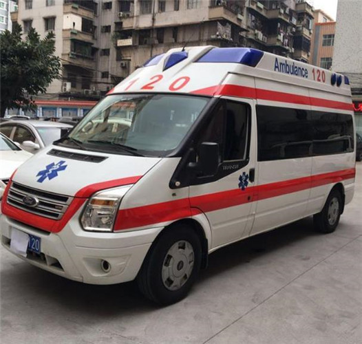 滨海非急救护车护送行业的服务质量如何保障