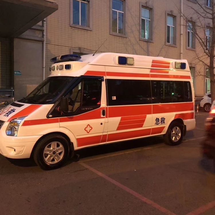 滨海一般救护车是怎么分类的