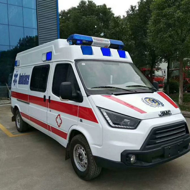 滨海救护车出租哪家好